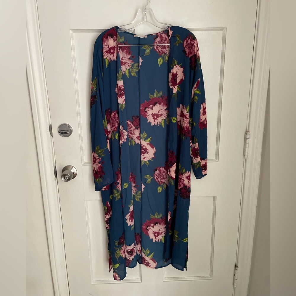ALTAR'D STATE KIMONO!